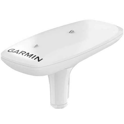 Compas Satellite Marin MSC10 Garmin Blanc