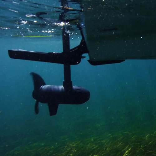 Moteur kayak Force Current