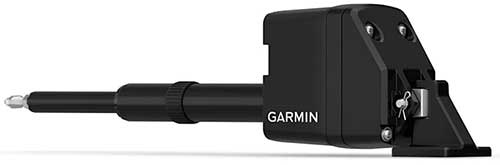 Installation du Garmin SmartDrive sur voilier