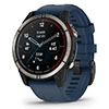 Garmin - Quatix 7 sapphire amoled