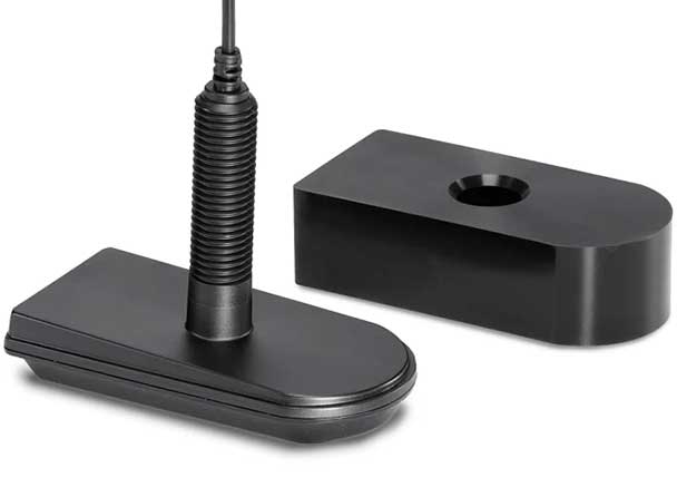 Fréquences de la sonde Humminbird SH-B10T / XPTH 9 DI T