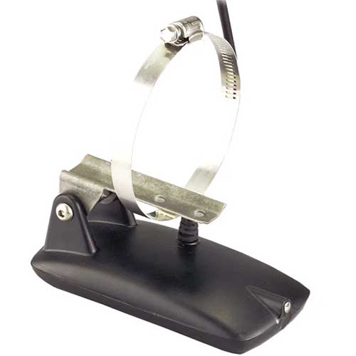 Fréquences de la sonde Humminbird SH-M07T / XTM 9 HDSI 180 T