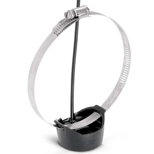 Fréquences et caractéristiques de la sonde SH-M103T /  XTM 9 HW T