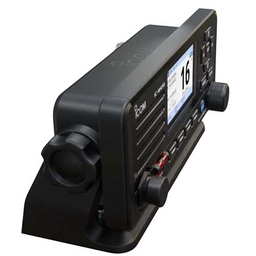 VHF marine ASN classe D Icom IC-M430E