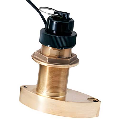 sonde traversante B744V