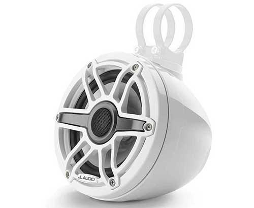 JL Audio VEX M6