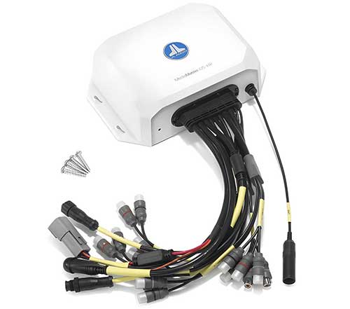 MM105 HR NMEA 2000