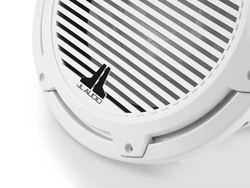Grille Classic blanche M7