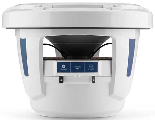 subwoofer marin JL Audio M6 8 pouces