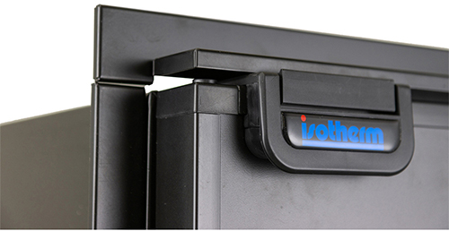 Frigo encastrable 12-24 V compresseur Secop