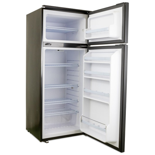 Réfrigérateur bateau Total Black 226 L