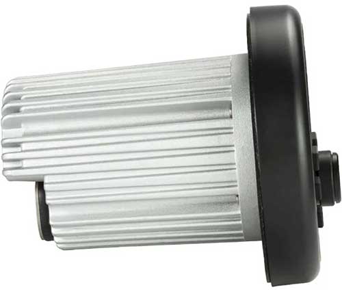 Kicker KMC2 - format compteur 3 pouces IP67