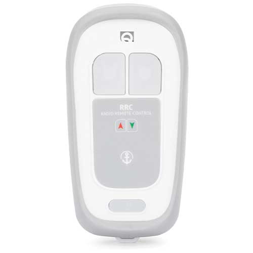 émetteur radiocommandé 2 canaux h02+