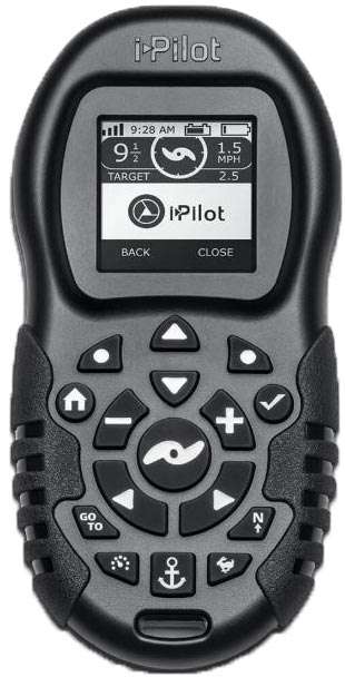 Télécommande I-Pilot Bluetooth de Minn Kota