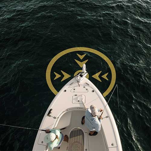 Moteur électrique Minn Kota Riptide Terrova 55lbs Gps Avec Télécommande