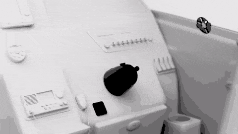 Pilote automatique searebbel installation simple