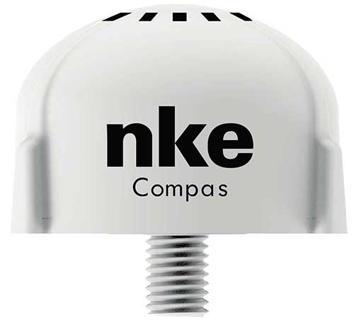 compas fluxgate