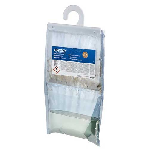absodry hanger