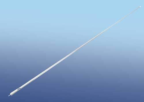 Antenne VHF Glomex RA104 portée et clarté d’émission