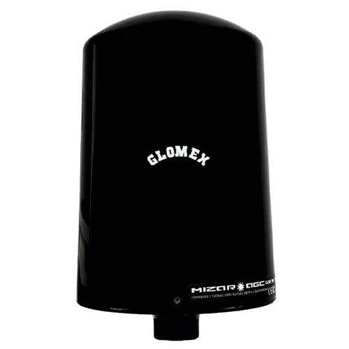 Glomex Mizar AGC dimensions