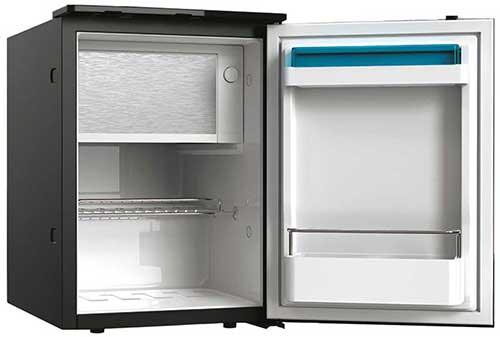 intérieur frigo° Osculati