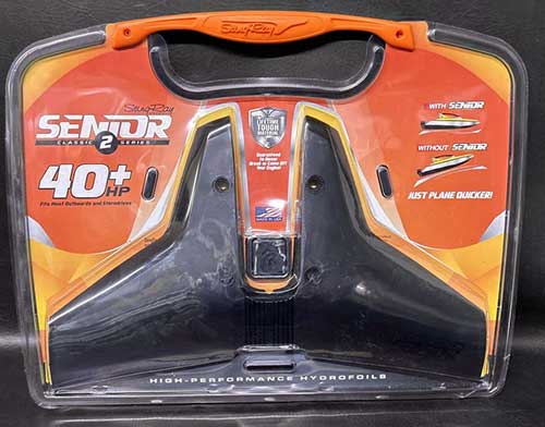 Hydrofoil StingRay Classic 2 SR