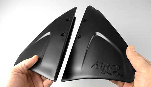 Hydrofoil Airo