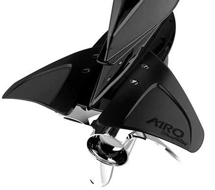 Stingray airo