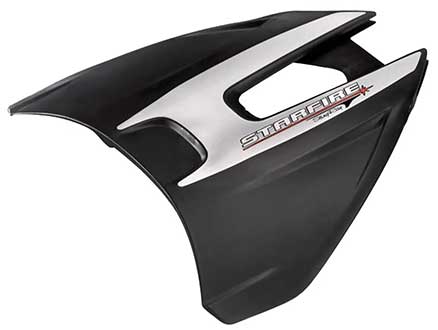 hydrofoil hors bord starfire