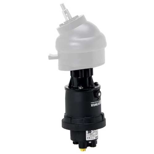 Pompe frontale UP20T Ultraflex