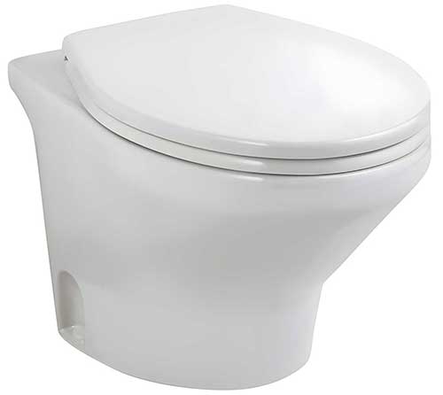 WC électrique Tecma Compass Short