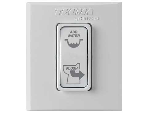 Tecma Nano 12V en cabine