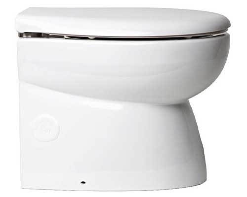 WC électrique Silent Luxury Low