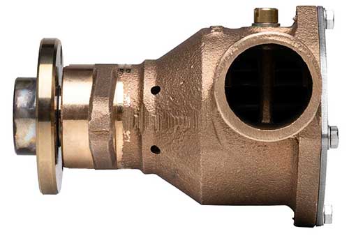 Pompe eau de mer Mercruiser NAUCO ST 1016