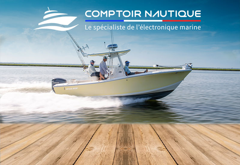 CGV comptoir nautique