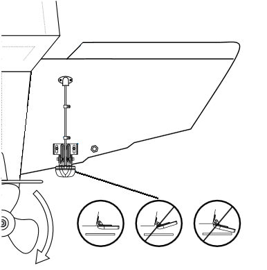 sonde-garmin-installation