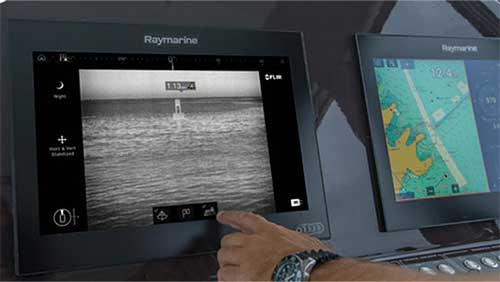 compatibilité traceur de carte