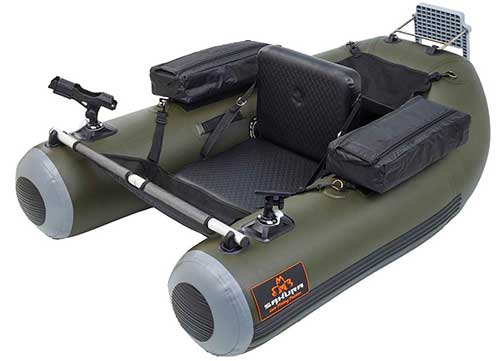 float tube sakura expedition 170