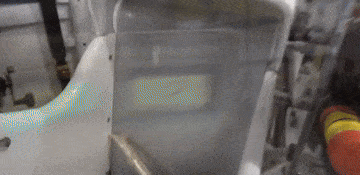 Boîtier de commande Getta