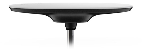 Connectivité NMEA 2000 du Simrad HS65