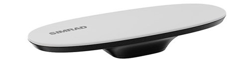 Compas GNSS Simrad HS65
