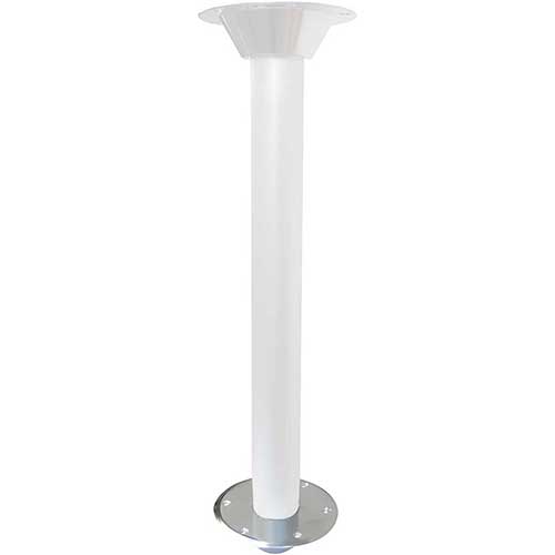embase aluminium bateau