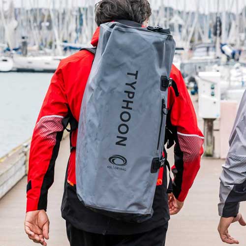 Sac étanche Nash Waterbox EVA Waterproof Bag