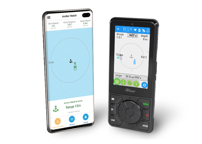 Cortex application smartphone