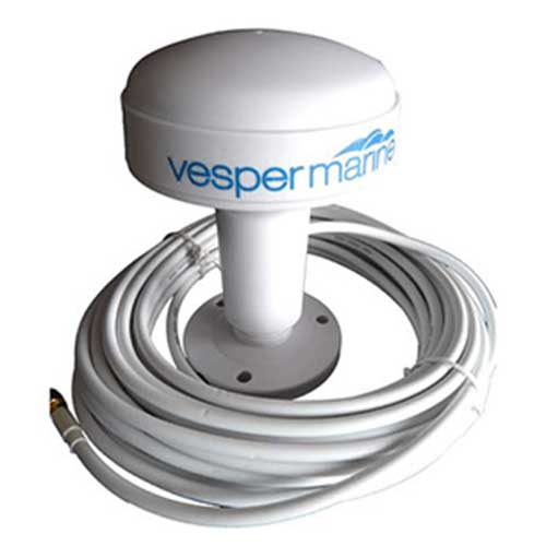 Antenne GPS vesper