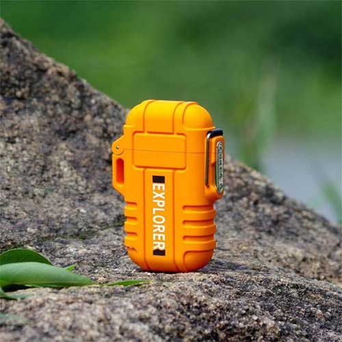BRIQUET WATERPROOF EXPLORER