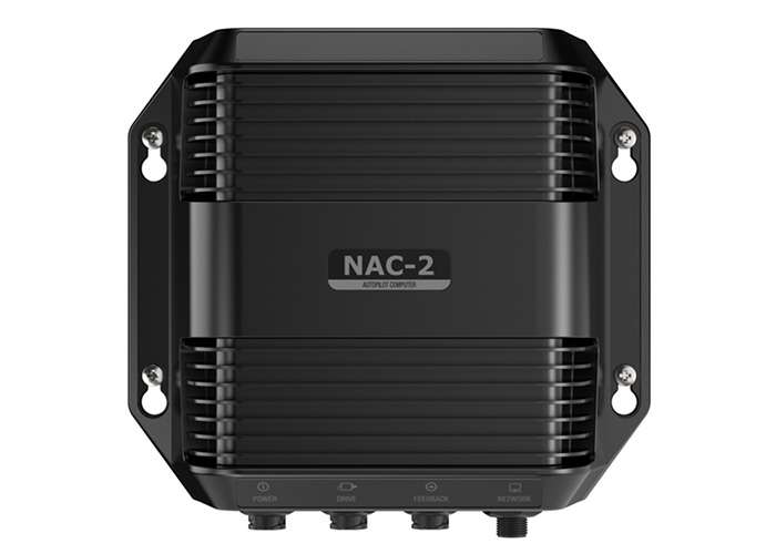 nac-2 simrad