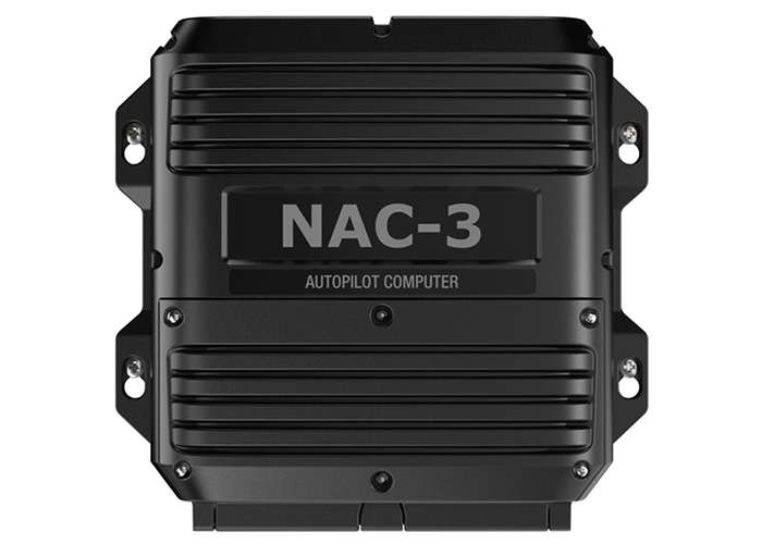 nac-3 simrad