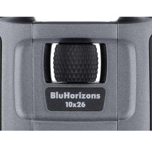 Steiner BluHorizons - molette de mise au point