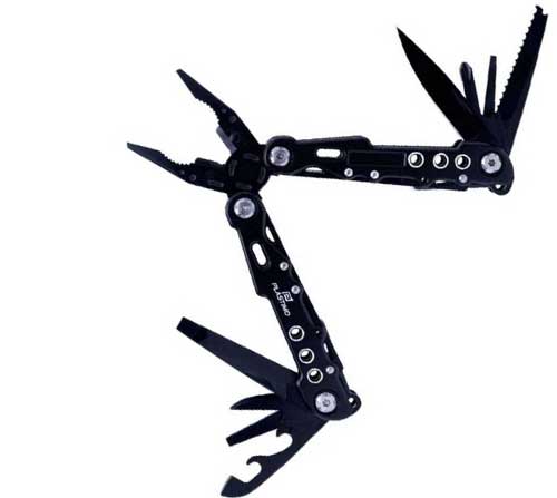 Pince Plastimo Safe Black